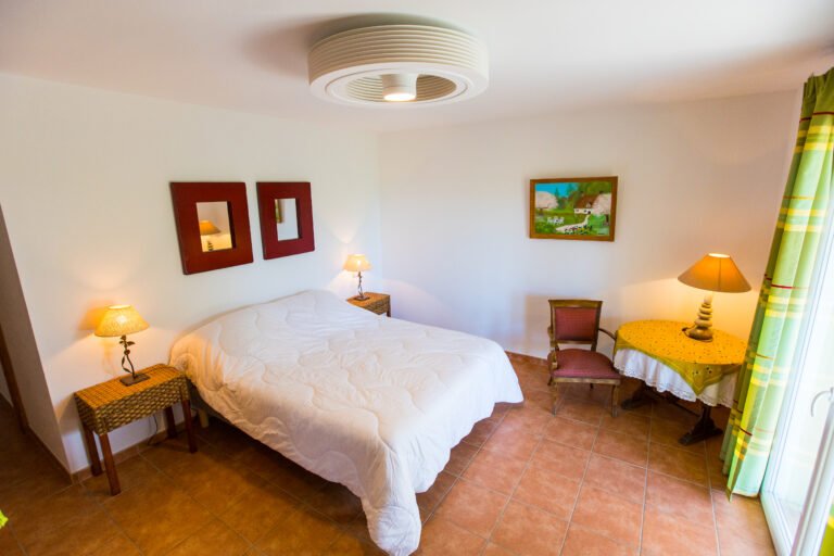 chambre parentale suite location de vacances