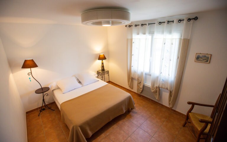 chambre parentale suite location de vacances