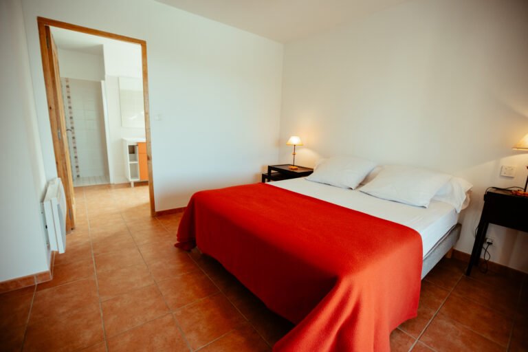 chambre parentale suite location de vacances