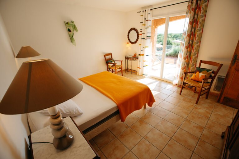 chambre parentale suite location de vacances