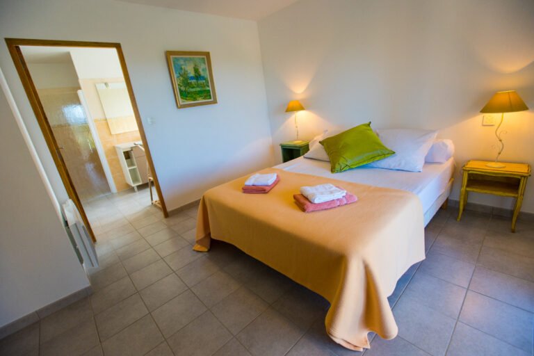chambre parentale suite location de vacances
